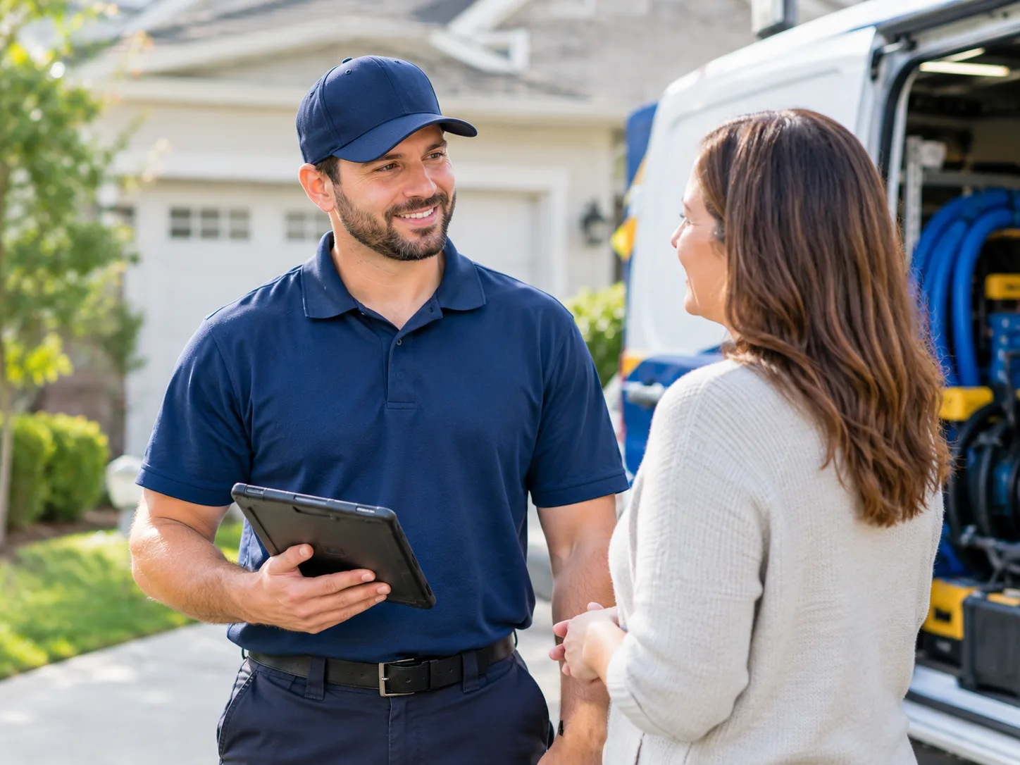 Sewage Backup Cleanup Newhall, CA FAQs